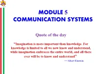 Amplitude Modulation (AM), Frequency Modulation (FM), Phase Modulation (PM) 2