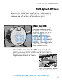 Up Front LAYOUT DEMO