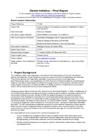 Final Report
