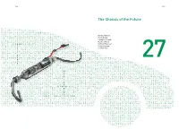 The Chassis of the Future: Schaeffler Symposium