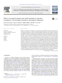 The Interplay of Positive and Negative Influences