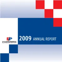 2009 Annual Report