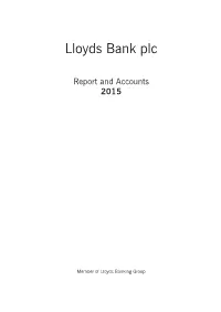 Annual Report / Shareholder Update