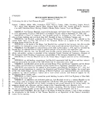 Introduced Reprint