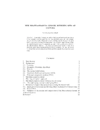 The Bhattacharyya Kernel Between Sets of Vectors