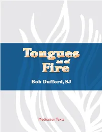 Bob Dufford, SJ