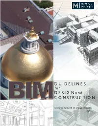 GUIDELINES DESIGN and CONSTRUCTION