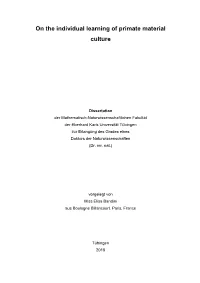 Titel Der Dissertation