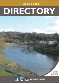 Caerleon Directory