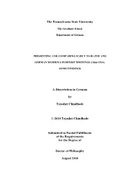 Open Chindhade Final Dissertation