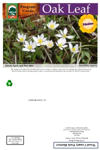 Program Guide