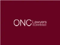 The Stephen Chan Case • Informed Consent • Case Study • Takeaways