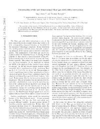 Arxiv:Cond-Mat/0405155V3