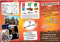Prendeignes LOT