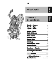 Atlas Menor Was Objects to Slowly Change Over Time