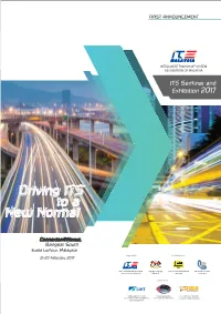 Leaflet First Announcement FA 20 Oct 2016