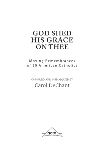 Sample Pages
