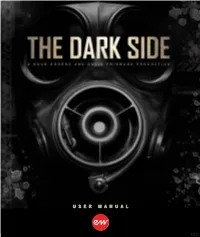 The Dark Side User Manual