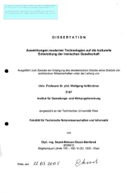 22. 0.3. 200 S- Kurzfassung Der Dissertation