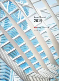 Annual Report A