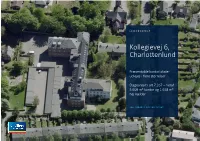 Kollegievej 6, Charlottenlund