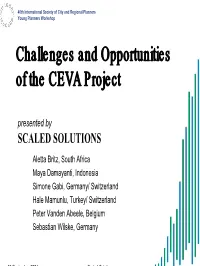 CEVA Project