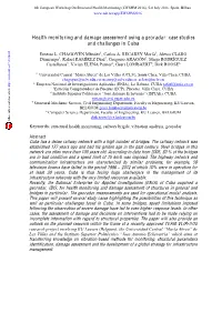 Paper Will Present Several Study Cases Highlighting the Possibilities of This Technique As Well As Particular Challenges Faced in Cuba