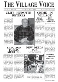 Issue 3 March.Pmd