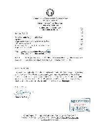 CR on Informational Hearing on with I Kumision I Fino'chamoru Yan I Fina