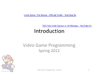 Introduction