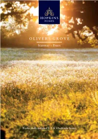 Oliver's Grove