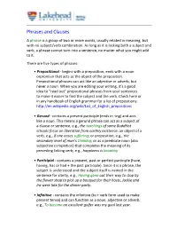 Phrases-And-Clauses.Pdf