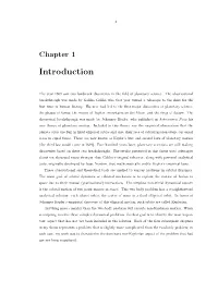 Introduction