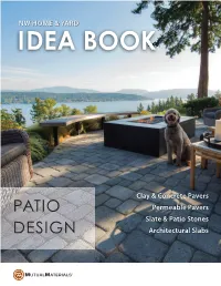 Patio Design Has Photos from Real Homes and Yards Across the Paci C Northwest