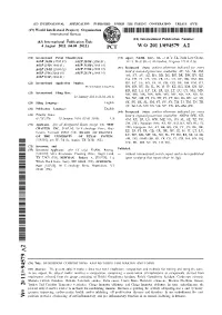 W O 201 1/094579 A2