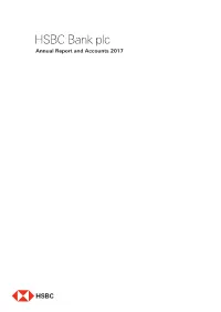 Annual Report and Accounts 2017