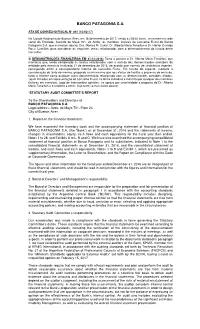 Bp Acf 815 15-02-17 Informe