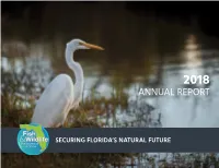 2018 Annual Report