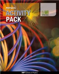 WI-Physics-Activity-Pack.Pdf