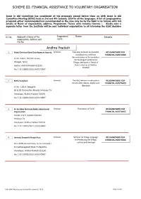 Det of Vorg Query2