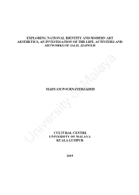 Maryam Pournayebzadeh – Dissertation.Pdf