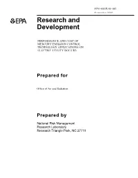 Research and Development