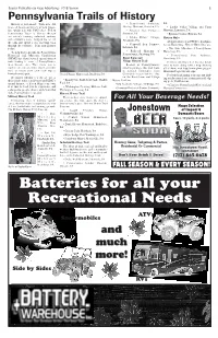 Batteries for All Your Recreational Needs