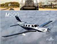Single Engine | Pressurized Turboprop Avionics Enhanced Automatic Flight Control System (Afcs)