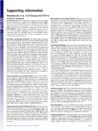 Supporting Information