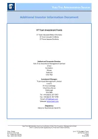 Application Form, Form Our Agreement with You
