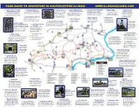 Hardin County Area Map.Pdf