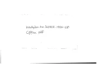 Work Plan.HW.360003.1995-08-01.CPPLAN.Pdf
