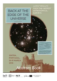 Abstract Book