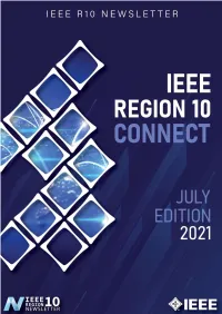 July Edition